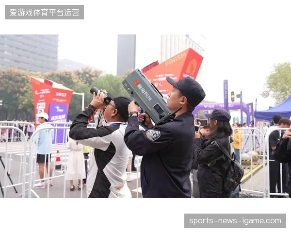 未来赛事空间布局将确立安保与赞助并行的双轨制,彻底终结资源抢夺乱象 未来赛事空间布局将确立安保与赞助并行的双轨制,彻底终结资源抢夺乱象